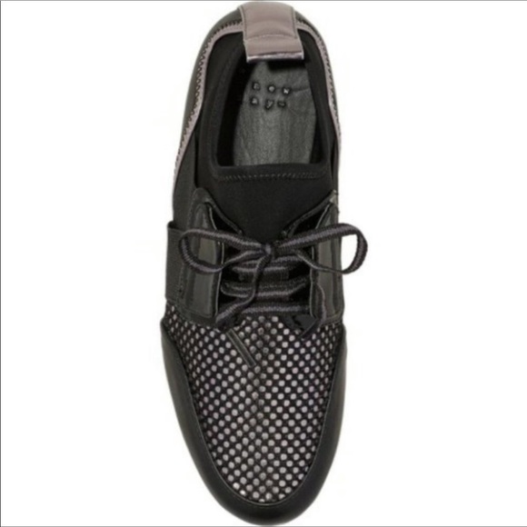 A new day black / deena sneaker new - Picture 3 of 9